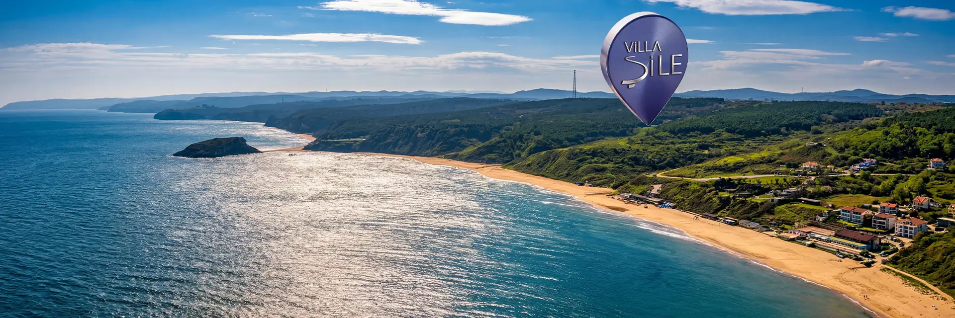 Villa Şile