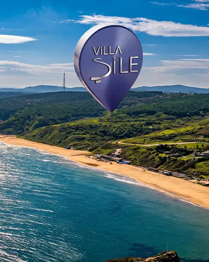 Villa Şile