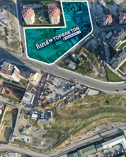 Başakşehir 4